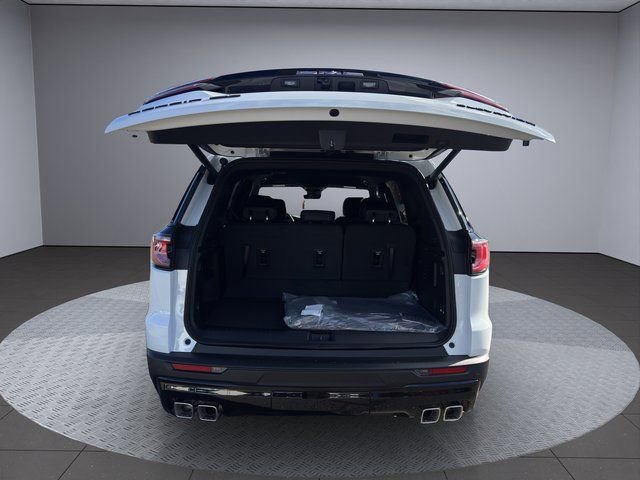 New 2026 GMC Acadia Elevation w/ Black Edition image 24