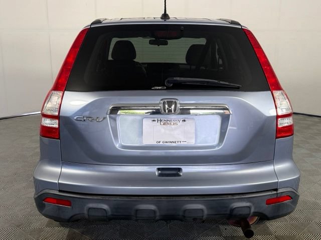 Used 2009 Honda CR-V EX-L image 7