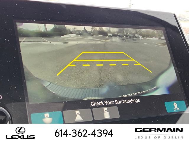 Used 2023 Honda Odyssey EX-L image 25