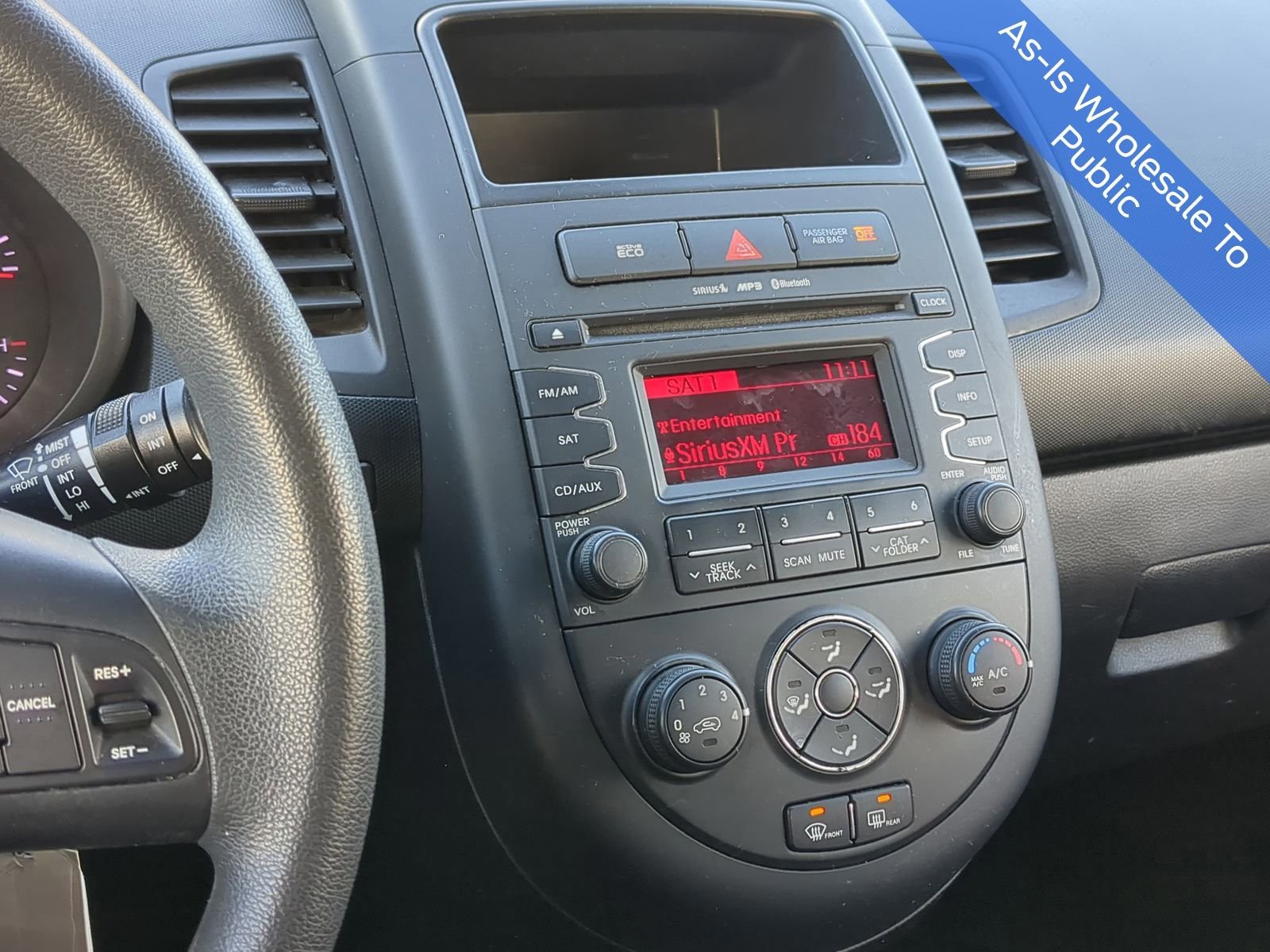 Used 2012 Kia Soul image 28