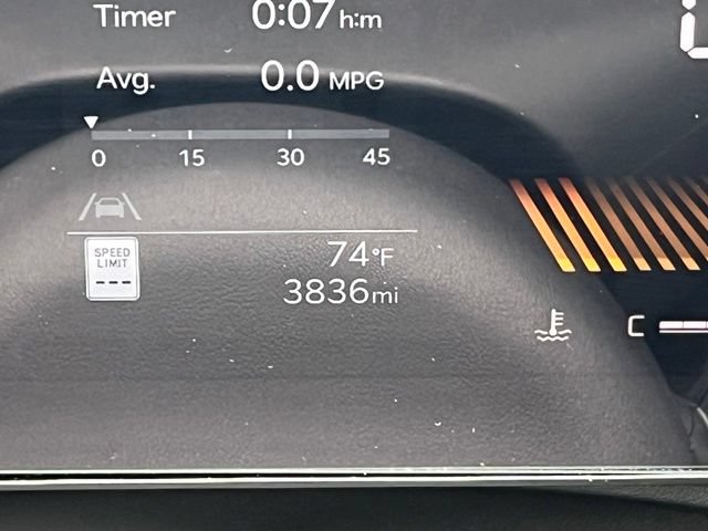 Certified 2025 Kia K4 FWD image 30