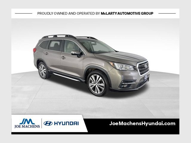 Used 2022 Subaru Ascent Limited w/ Technology Package AWD/4WD 360° Tour