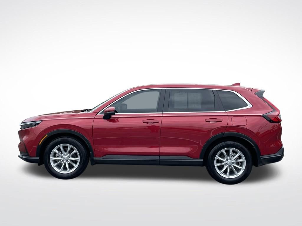 Certified 2024 Honda CR-V EX image 2