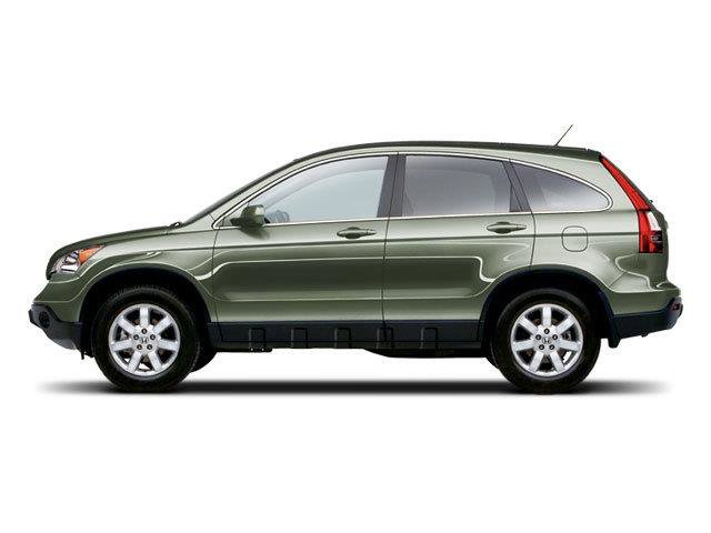Used 2008 Honda CR-V EX-L image 3