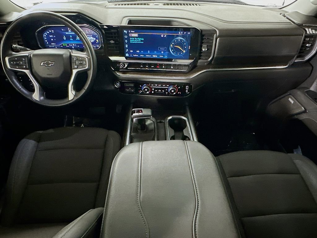 Used 2023 Chevrolet Silverado 1500 RST image 16