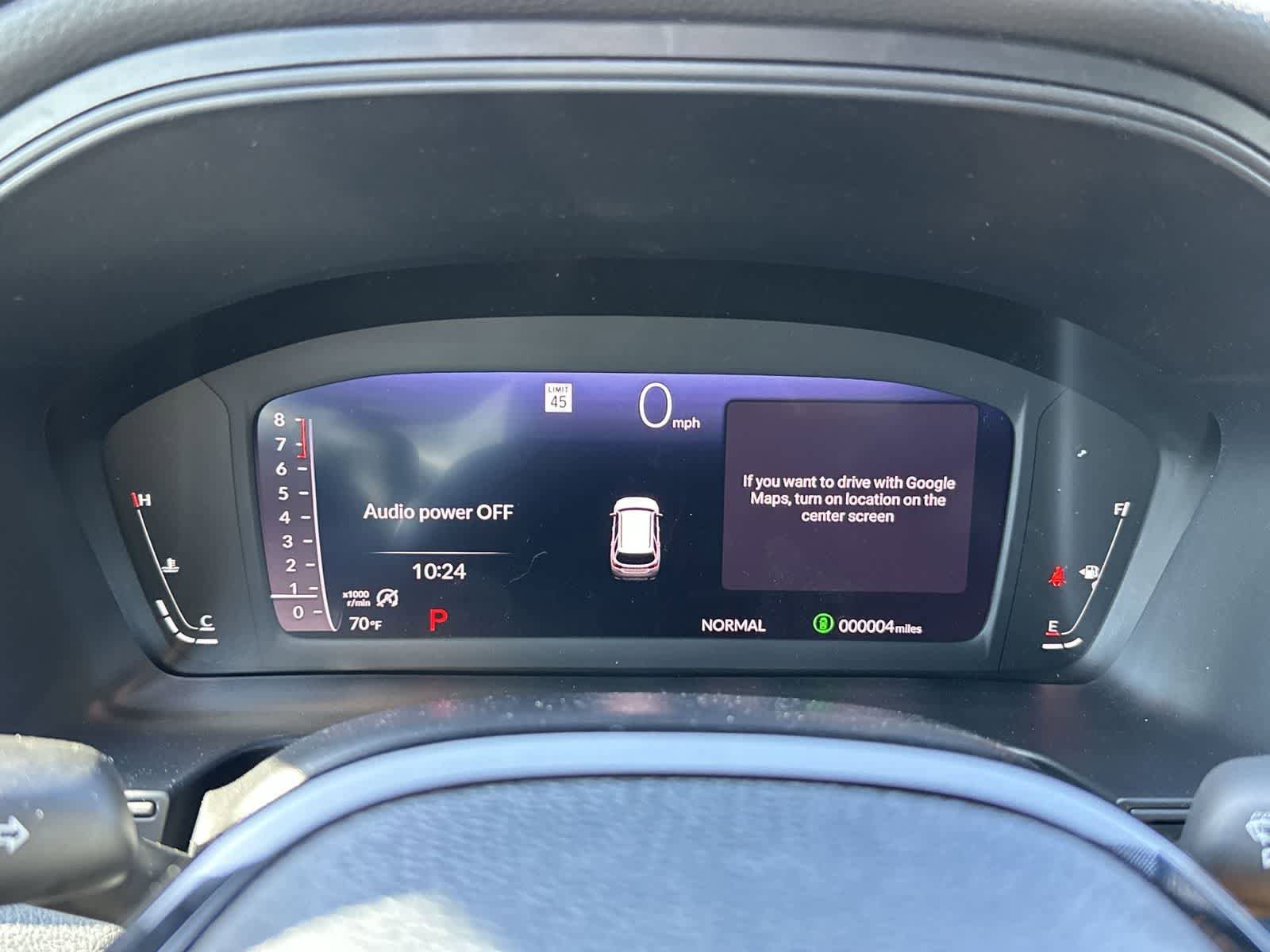 New 2026 Honda Pilot Sport image 19