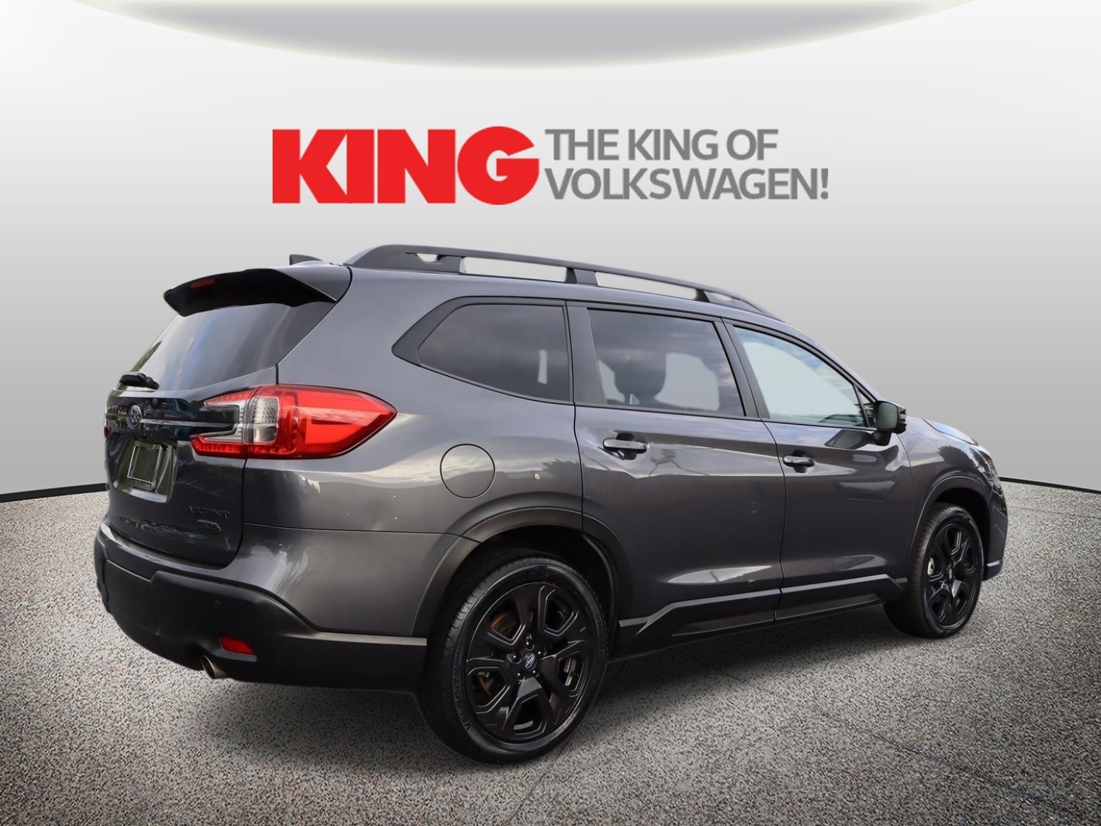 Used 2023 Subaru Ascent Onyx Edition Limited AWD/4WD image 3