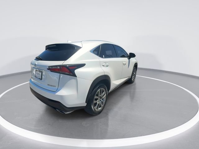 Used 2015 Lexus NX 200t FWD w/ Premium Package image 8