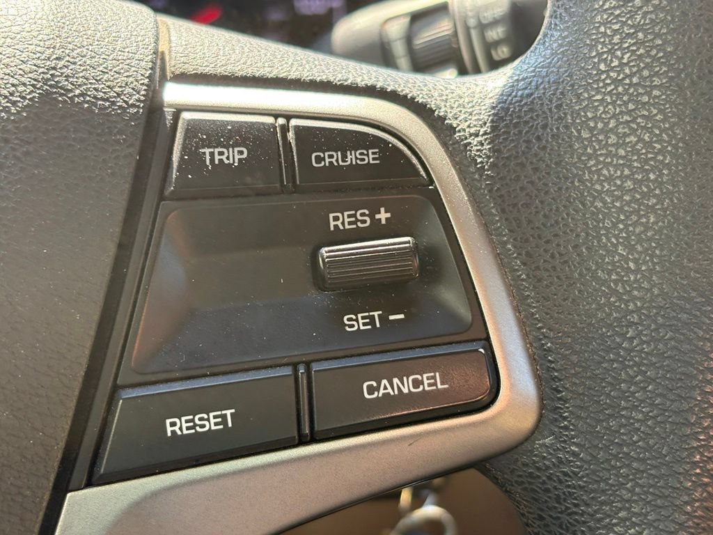 Used 2018 Hyundai Accent SE FWD image 15