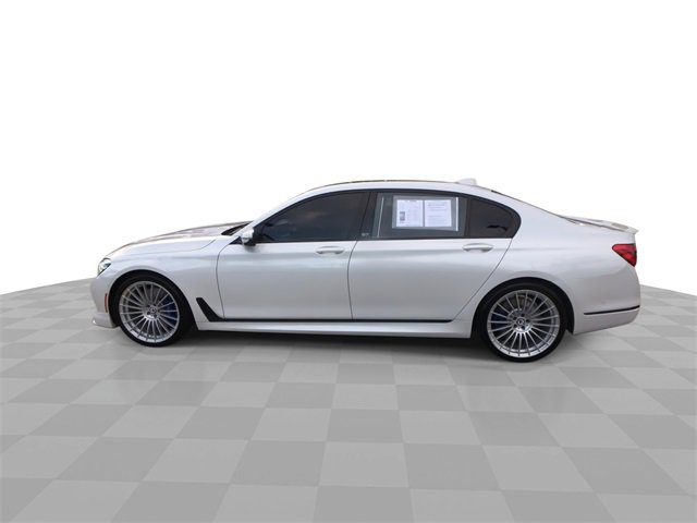 Used 2019 BMW ALPINA B7 xDrive w/ Luxury Rear Seating Package image 8