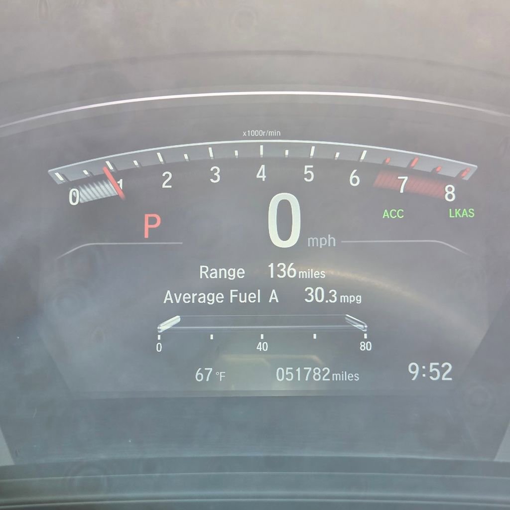 Used 2021 Honda CR-V Special Edition image 17