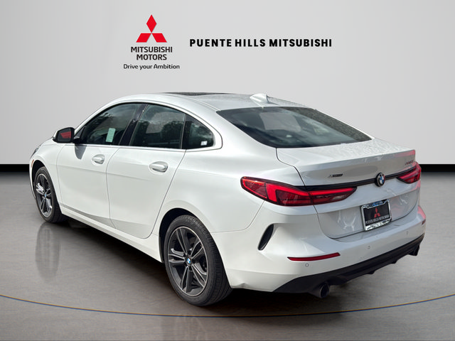 Used 2022 BMW 228i xDrive Gran Coupe AWD/4WD image 7