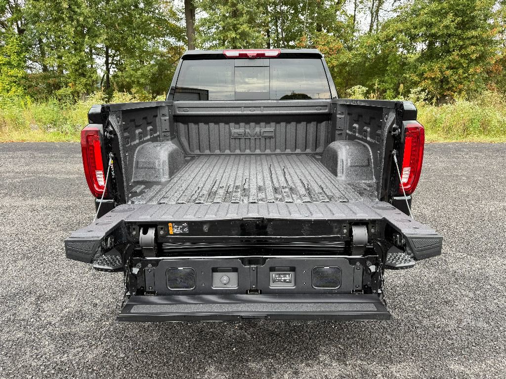 New 2026 GMC Sierra 1500 Denali Ultimate image 9