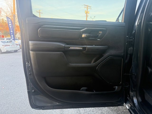Used 2025 RAM 1500 RHO image 34