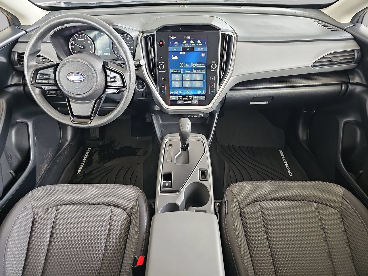 Certified 2024 Subaru Crosstrek 2.0i Premium w/ Popular Package #3 AWD/4WD image 11