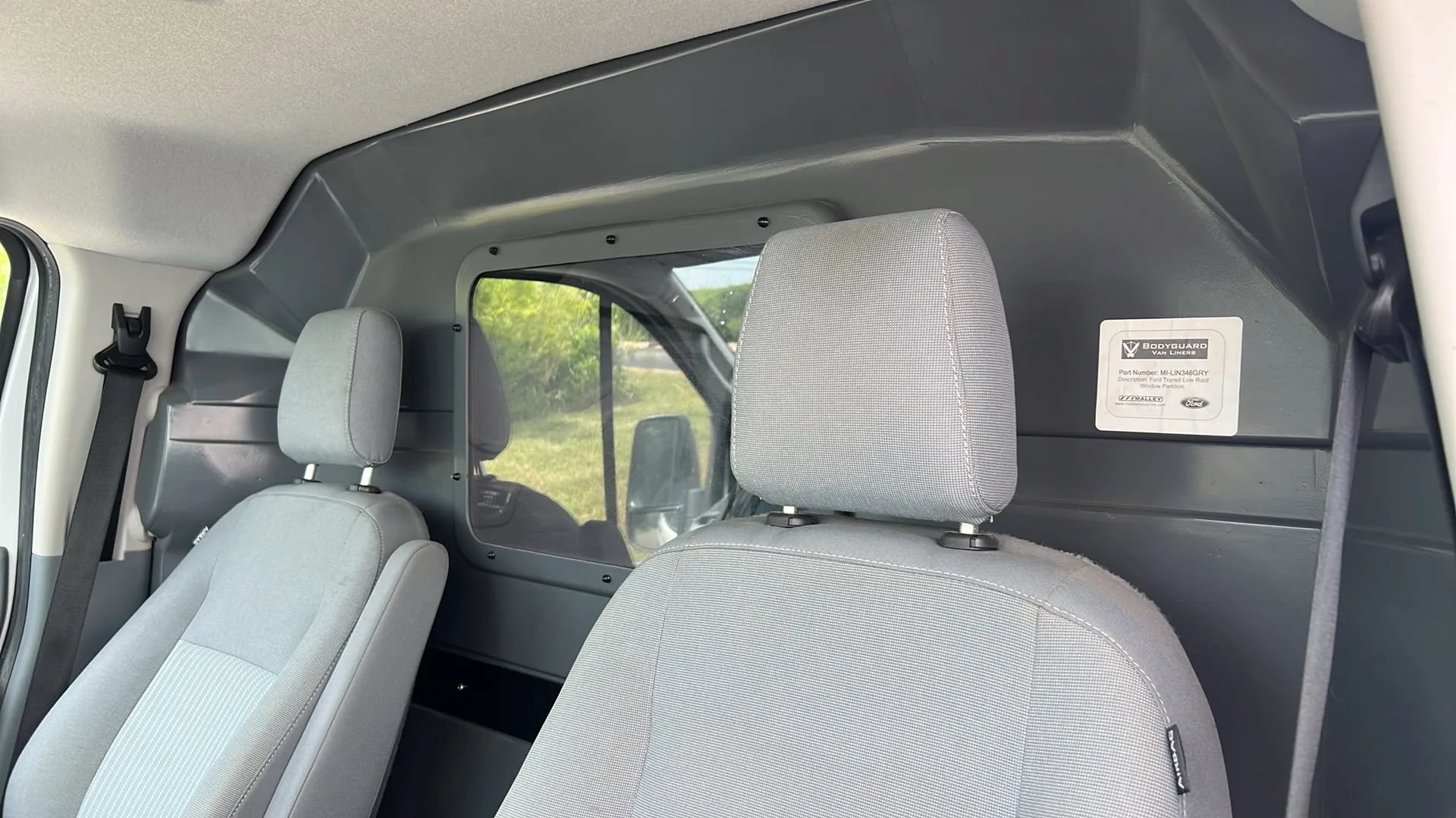 Used 2019 Ford Transit 150 130 Low Roof RWD image 10