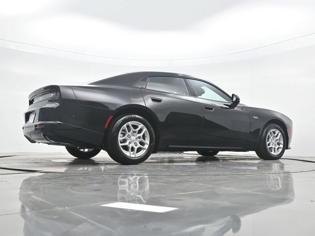 New 2026 Dodge Charger R/T w/ Driver Convenience Group AWD/4WD image 38