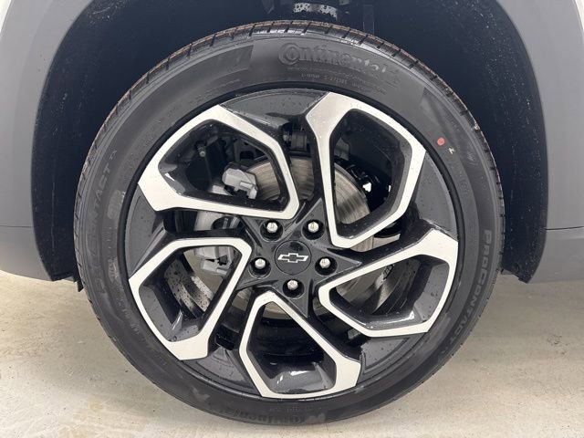 New 2026 Chevrolet Trax RS image 35