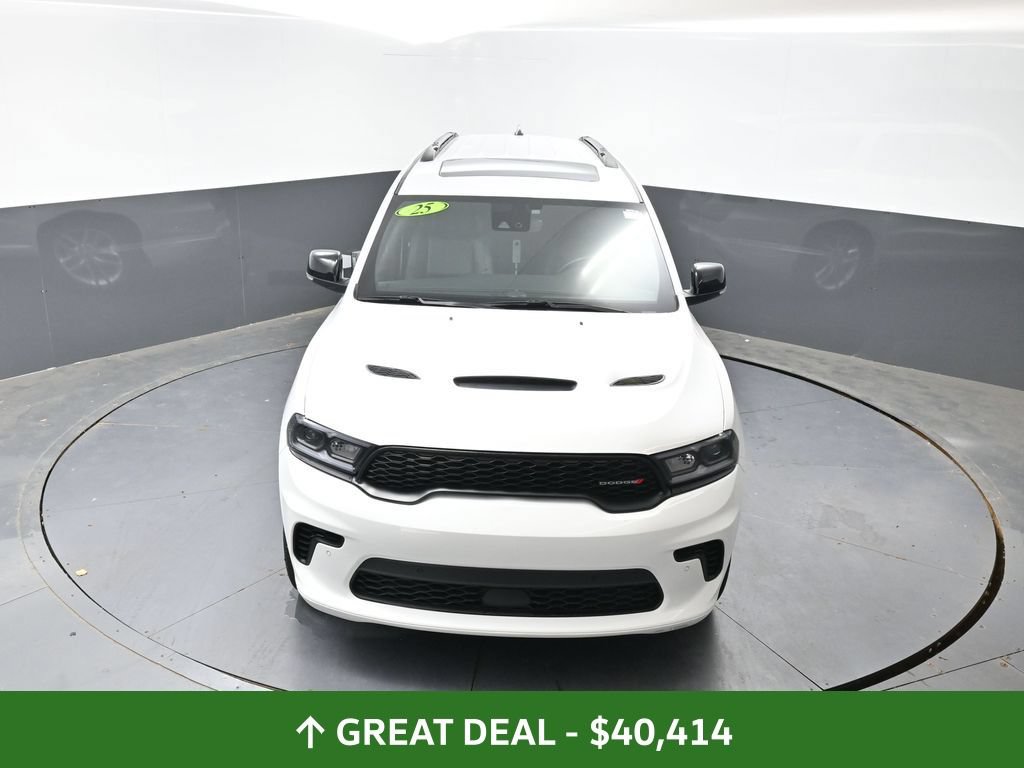 Used 2025 Dodge Durango R/T AWD/4WD image 52