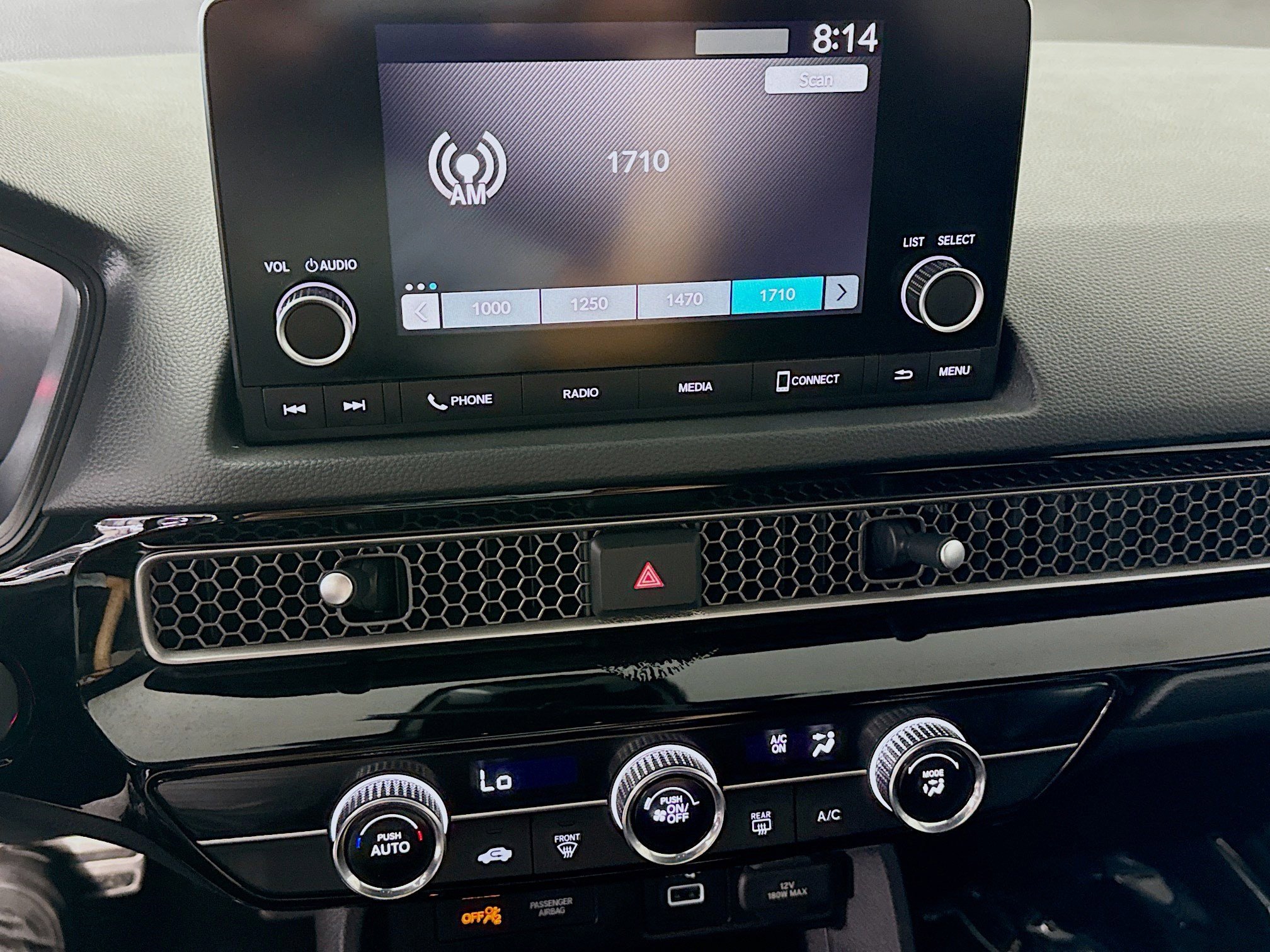 Used 2022 Honda Civic Sport image 18