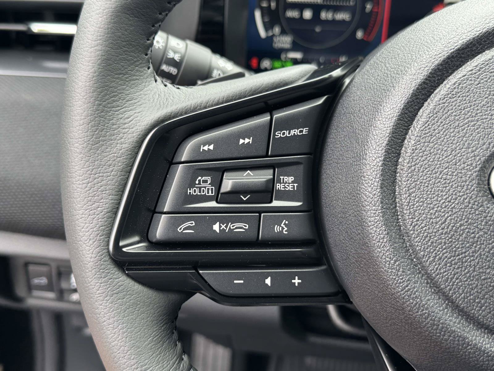 New 2026 Subaru Outback Limited AWD/4WD image 15