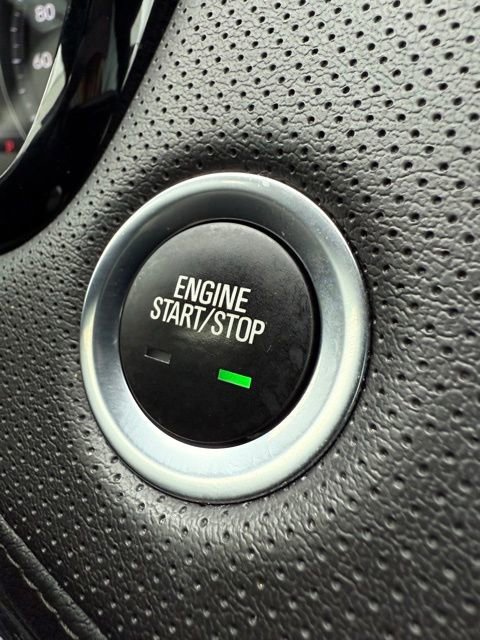 Used 2021 Cadillac XT5 Premium Luxury image 35