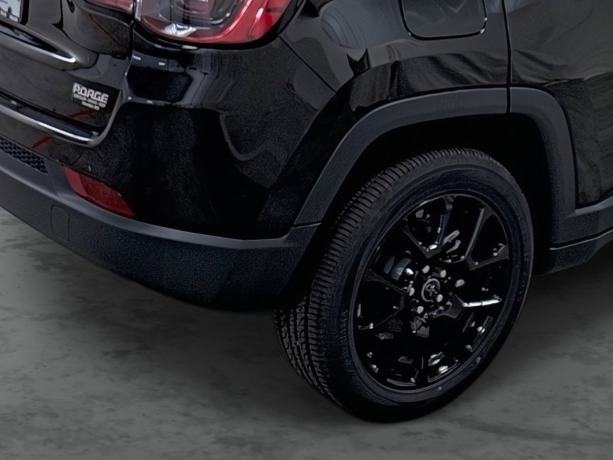 New 2026 Jeep Compass Latitude w/ Quick Order Package 29K image 12