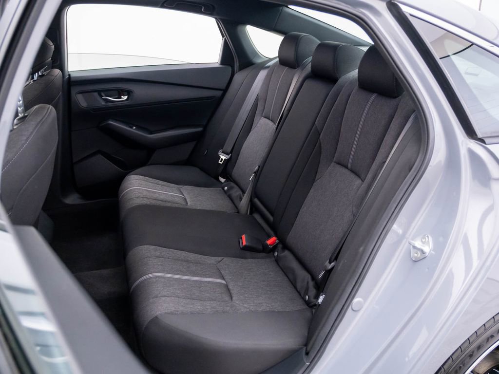 Used 2023 Honda Accord Sport image 18