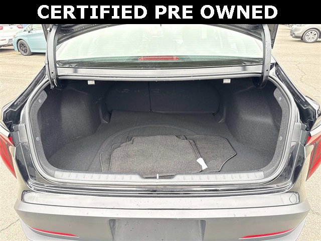 Used 2025 Kia K4 EX image 12