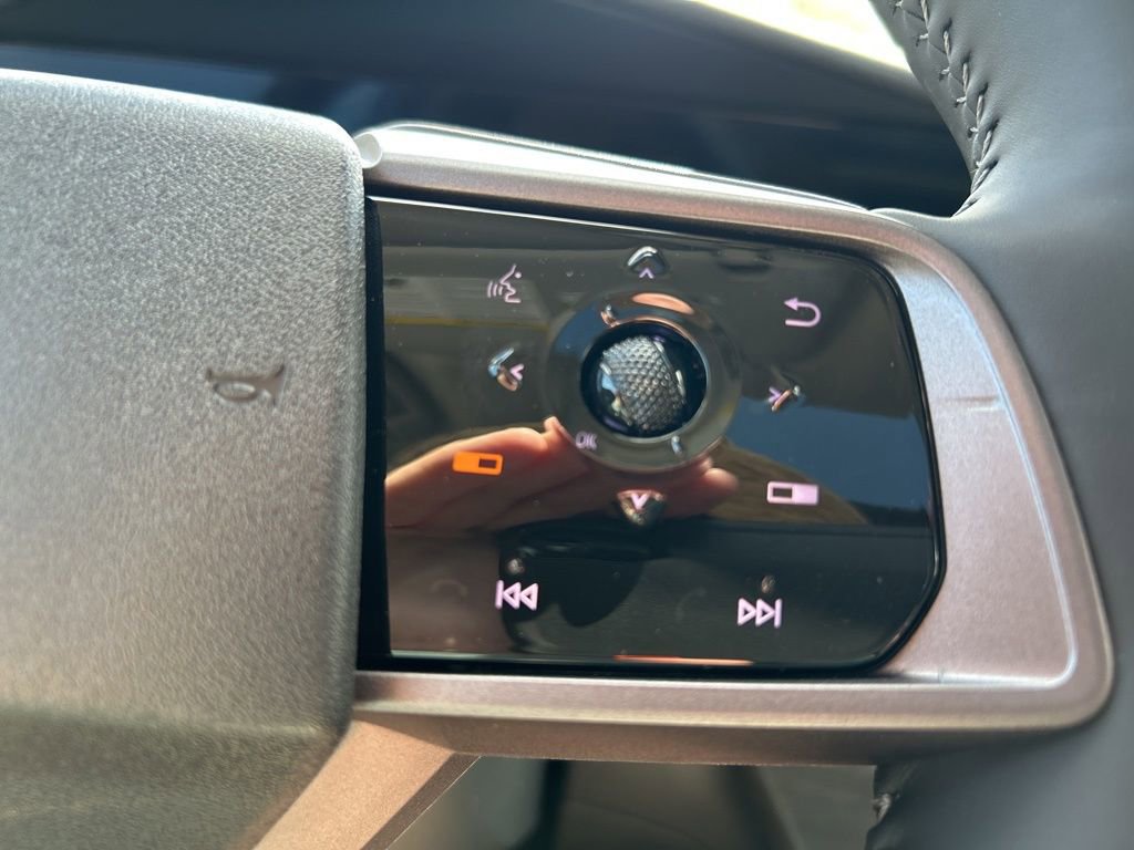 New 2026 Nissan Murano Platinum w/ Cargo Package image 28