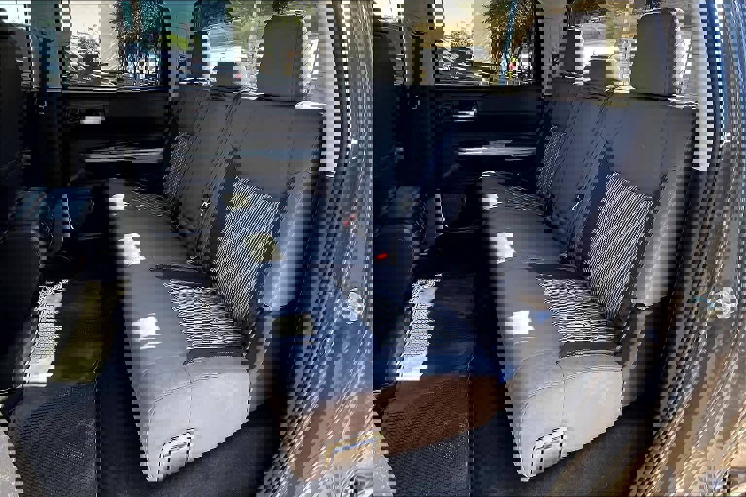 Used 2019 Toyota Tundra SR5 w/ SR5 Upgrade Package image 20