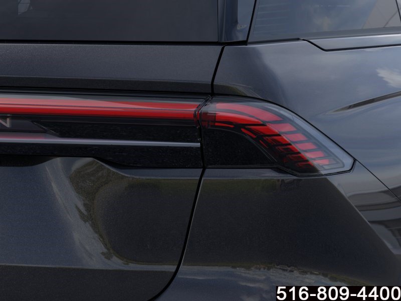 Used 2025 Lincoln Nautilus Reserve AWD/4WD image 22