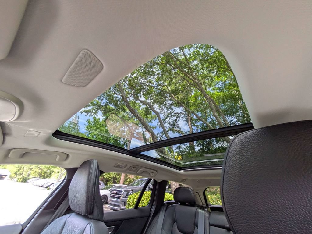 New 2026 Volvo V60 B5 Cross Country Plus w/ Protection Package Premier AWD/4WD image 21