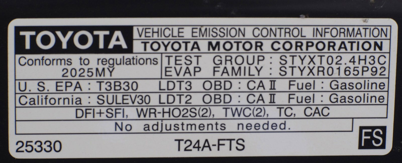 Used 2025 Toyota 4Runner Limited AWD/4WD image 28