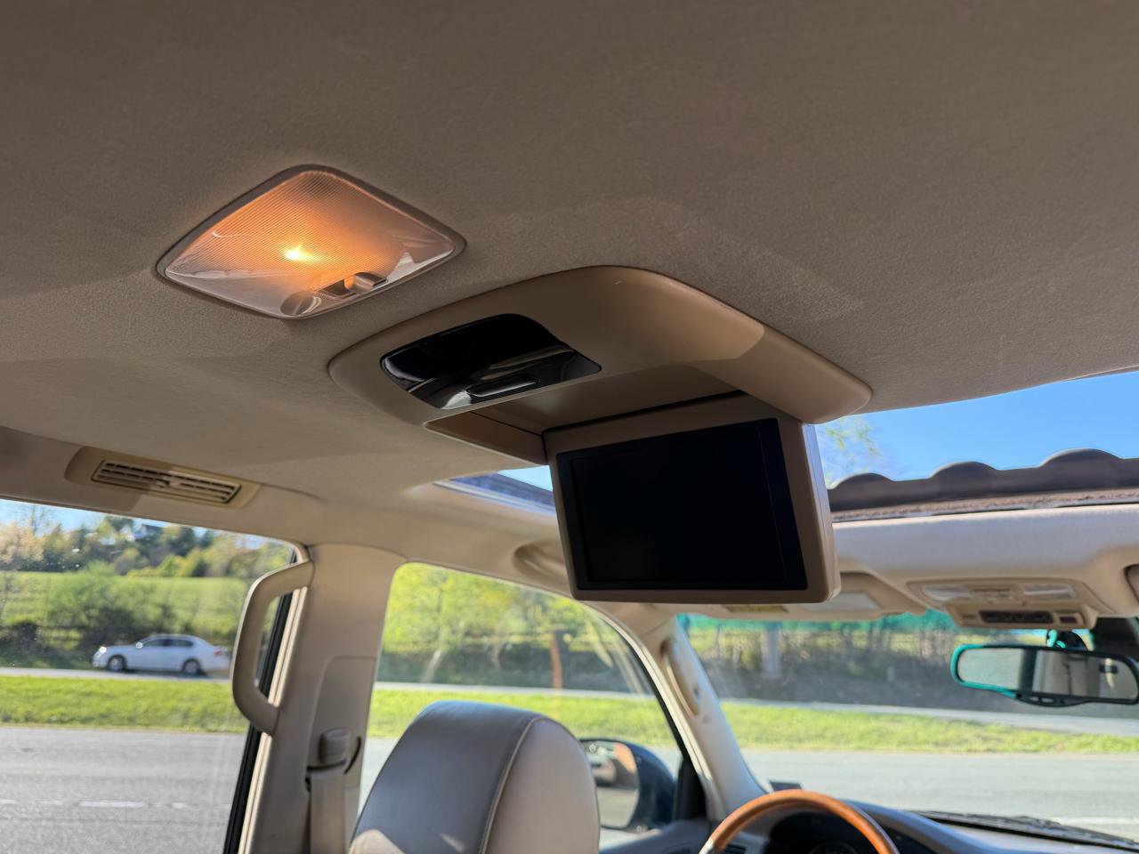 Used 2003 Lexus GX 470 image 28