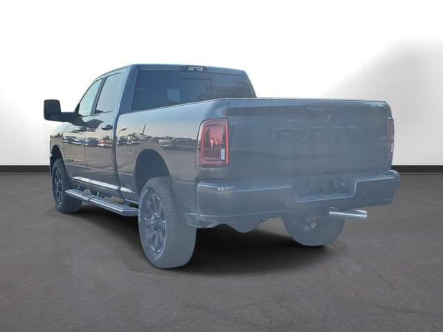 New 2026 RAM 2500 Laramie image 3