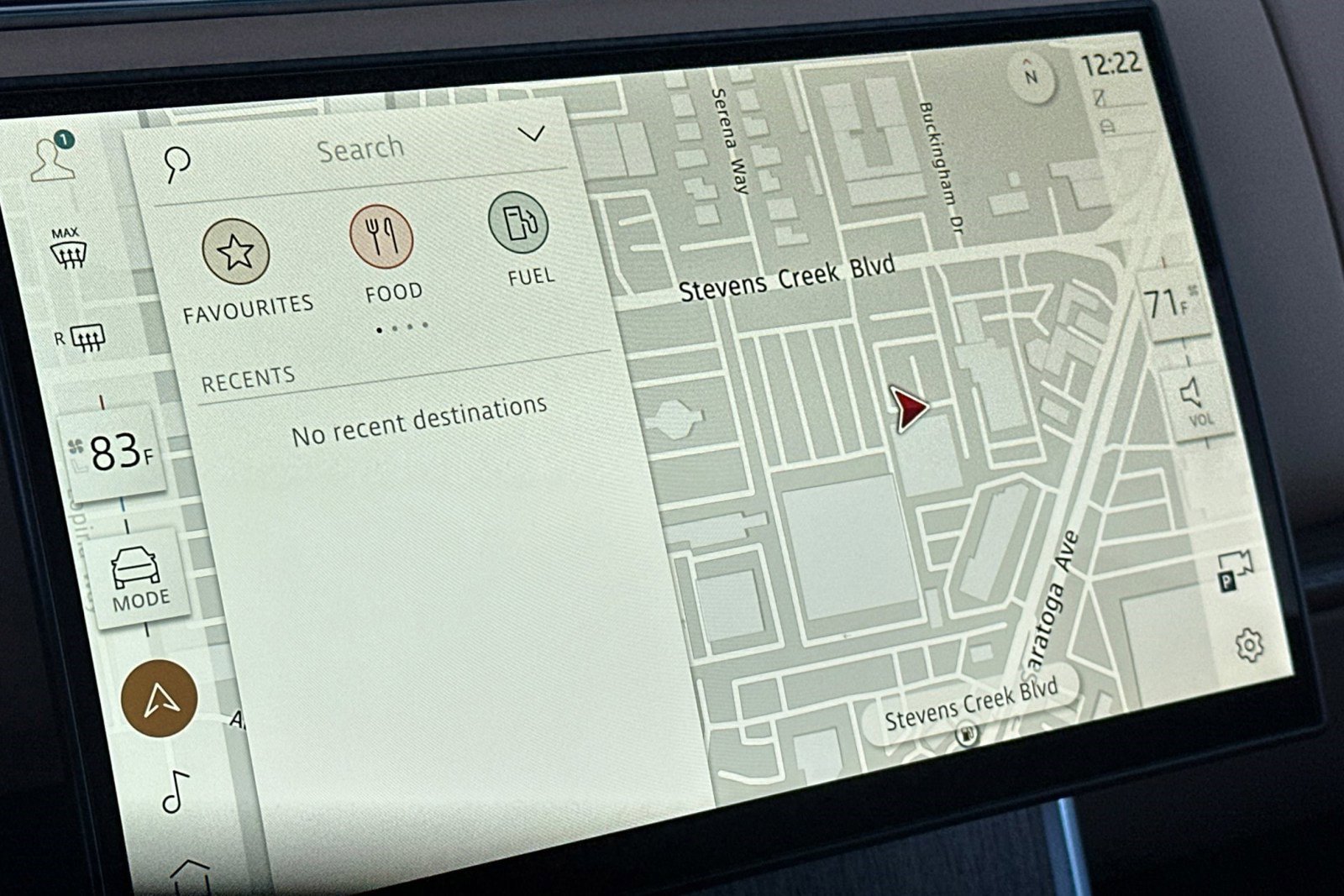 New 2026 Land Rover Range Rover Long Wheelbase SE image 19