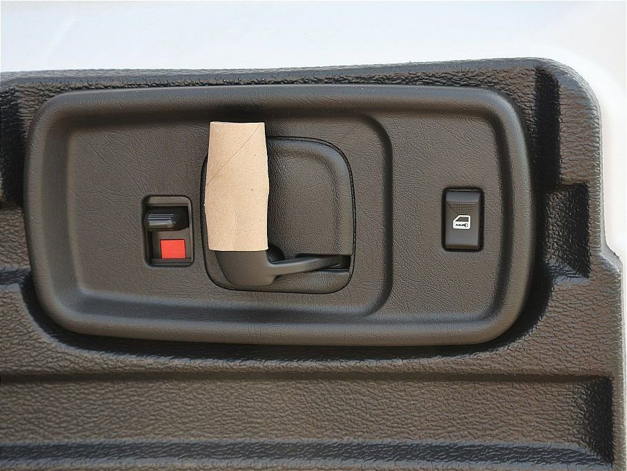 New 2025 Chevrolet Express 2500 w/ Communications Package image 19