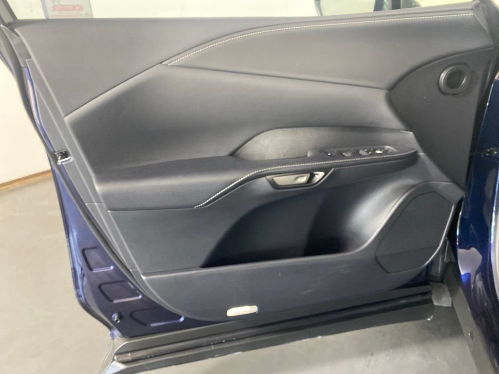 Certified 2025 Lexus RX 350 Premium FWD image 25