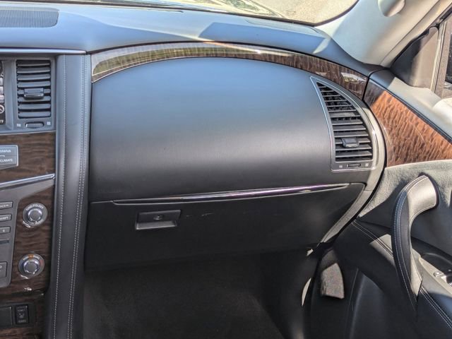 Used 2020 Nissan Armada SV w/ Driver Package image 17