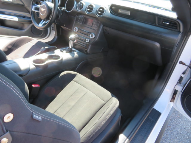 Used 2019 Ford Mustang Coupe image 16
