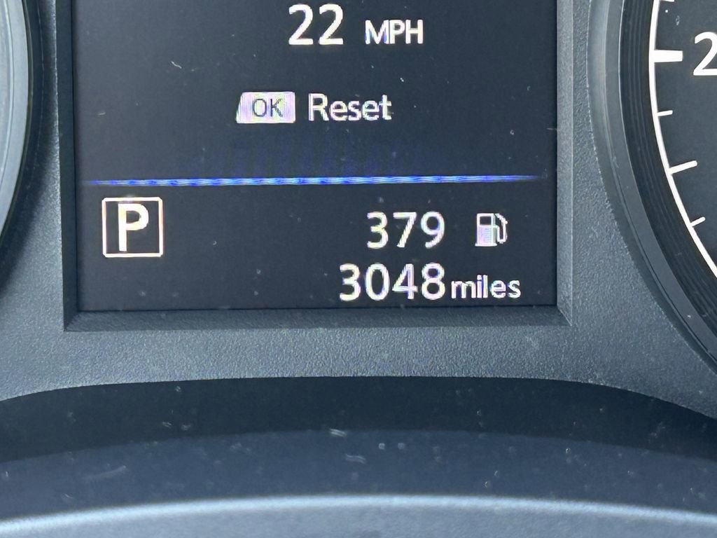 Used 2025 Nissan Altima 2.5 S image 28