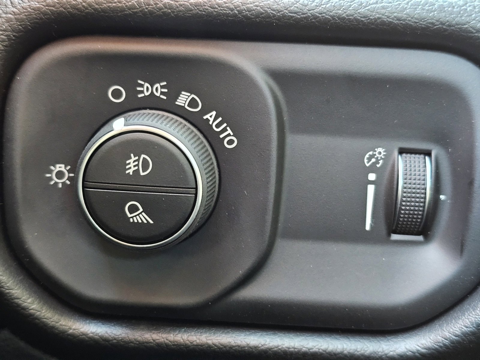 New 2026 RAM 2500 Tradesman image 19