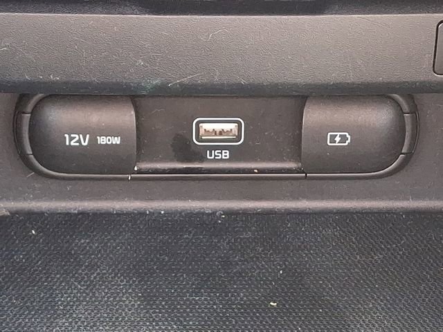 Used 2021 Kia Seltos EX image 23