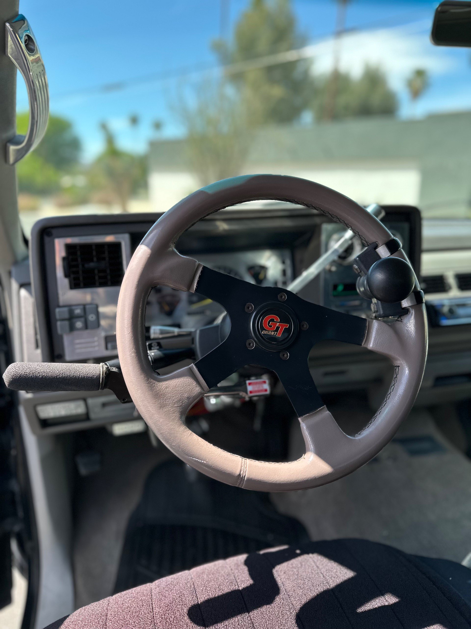 Used 1994 GMC Sierra 1500 2WD Extended Cab image 14