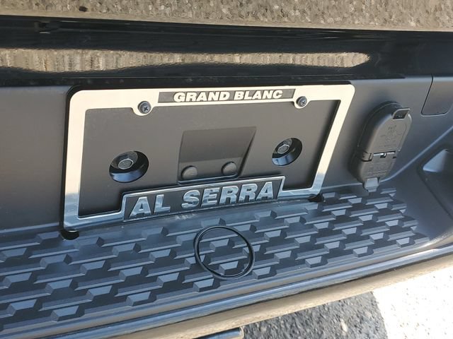 New 2026 RAM 1500 Big Horn AWD/4WD image 7