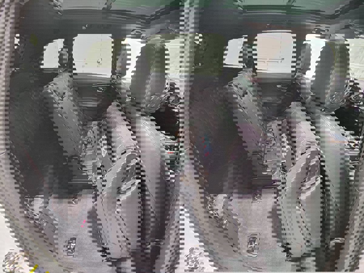 Used 2017 Audi Q7 3.0T Premium Plus image 14