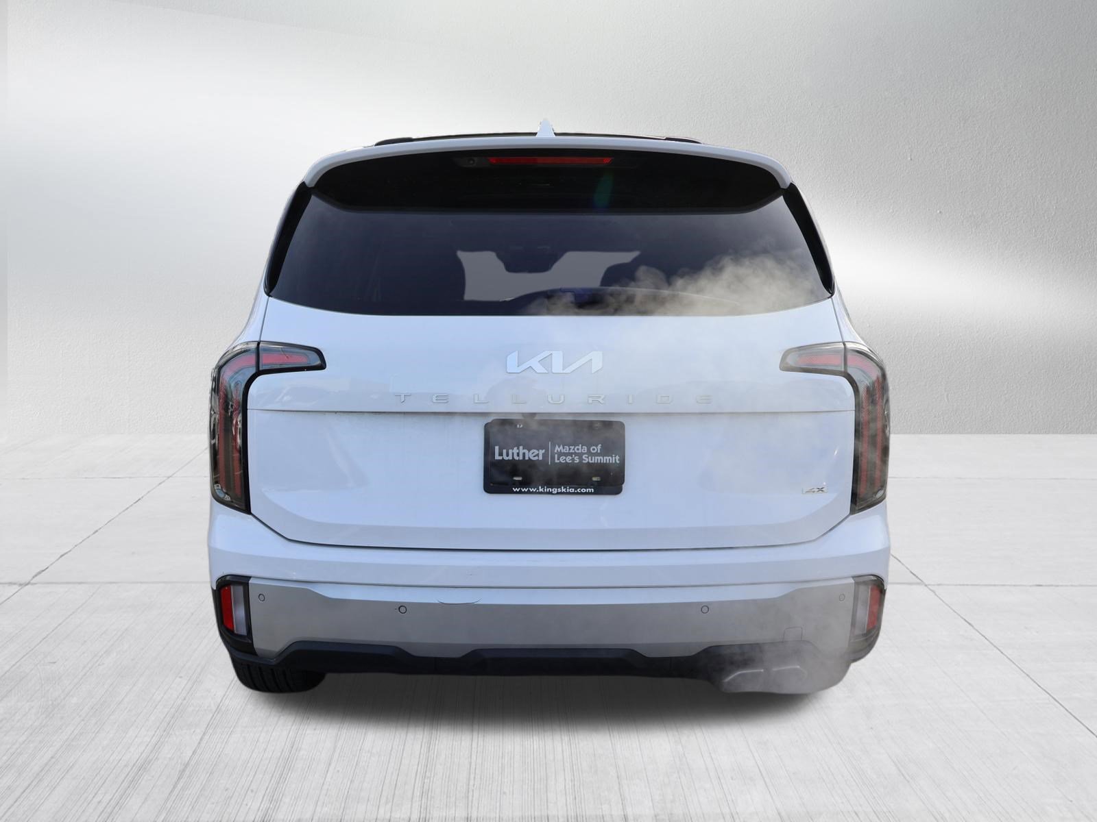 Used 2024 Kia Telluride SX Prestige image 6