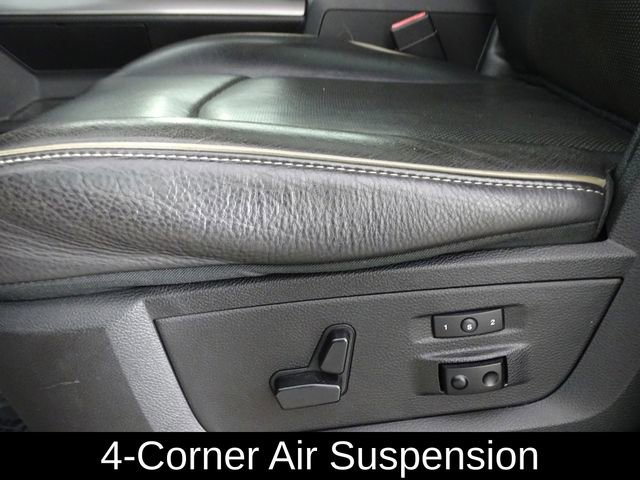 Used 2015 RAM 1500 Laramie Limited image 20