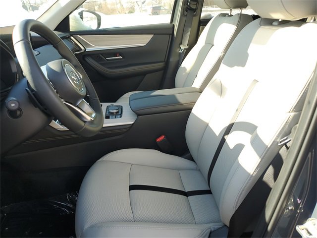 New 2026 MAZDA CX-70 3.3 Turbo w/ Preferred Package image 16